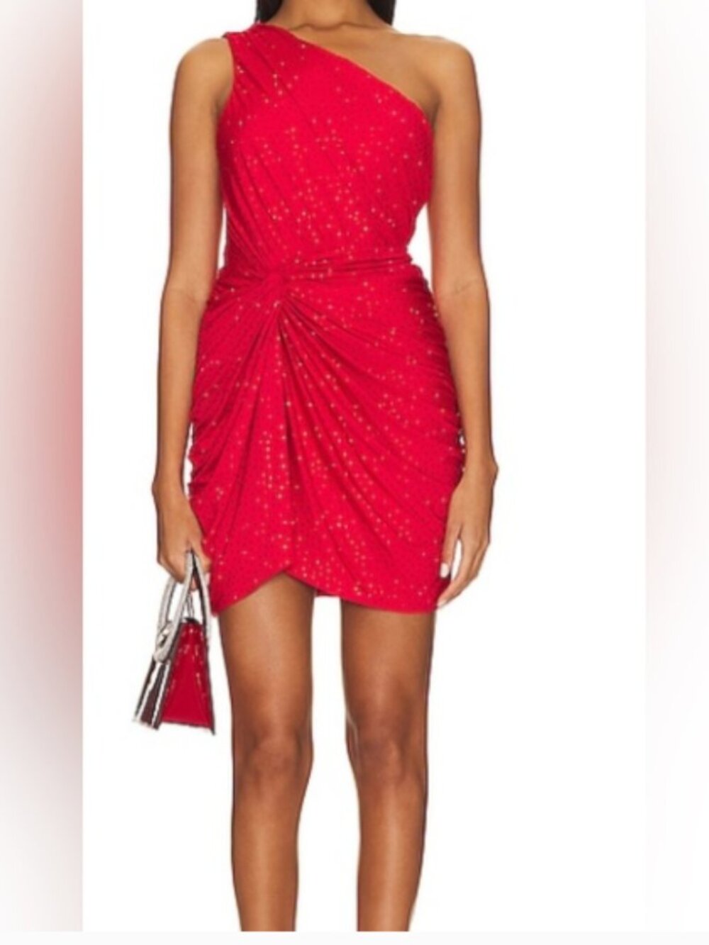 NWT Saylor Juliet’s Mini Dress, XS